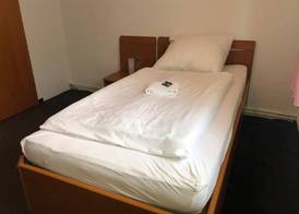 Hotel Mivano Lehrte 5