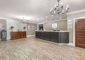 Quality Inn & Suites Santee I-95 3