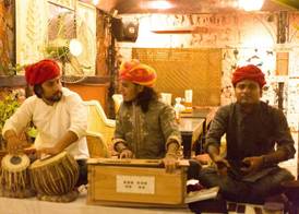 Hotel Pearl Palace Jaipur 3