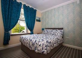 Old School B & B 2