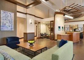 Hyatt Place Chicago Schaumburg 2