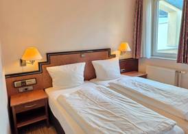 Posthaus Aparthotel Residenz 5