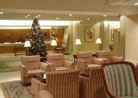 Hiroshima Airport Hotel 2