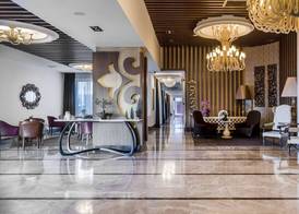 Grand Pasha Hotel & Spa Kyrenia 3