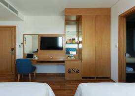 Seashore Hotel & Apartment 4