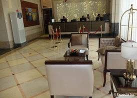 Central Park Tower Resort 3