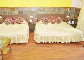 Hotel Bali Resorts 5