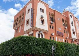 Hotel Marmar 5
