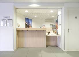 All Suites Appart Hôtel - Dunkerque Centre 5