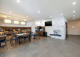 Fairfield Inn by Marriott Dothan 4