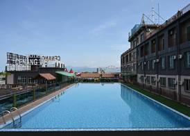 Cenang View Hotel 2