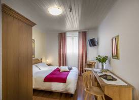 Hotel Bad Salomonsbrunn 5
