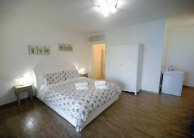 Albergo Pietriccio Rosso 2