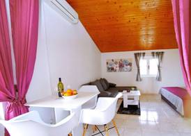Apartmani Vera 2