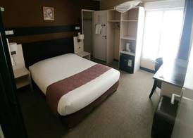 Auberge des Lacs Bleus 5