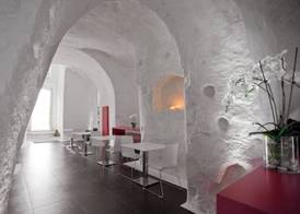 Basiliani Hotel 4