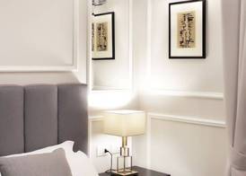 Florence Luxury Guest House 4