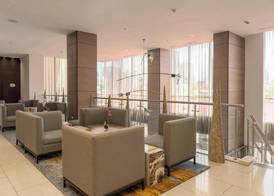 Courtyard by Marriott Panama Multiplaza Mall 2