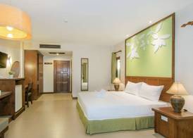 The Leaf Oceanside by Katathani - SHA Extra Plus 4