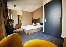 Hotel Molière 3