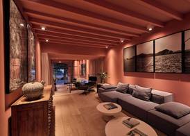 Calatrava Hotel, Mediterranean Sea House 4