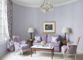 Le Bristol Paris, Oetker Hotels 3