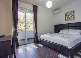 David apartments and rooms 3