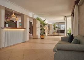 Hotel Playa Mondrago 2