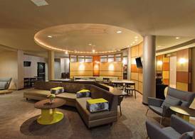 SpringHill Suites by Marriott El Paso 2