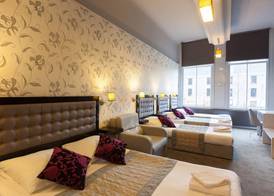 Hotel Hermitage Amsterdam 4