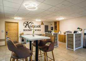 Kistücsök Food & Room 2