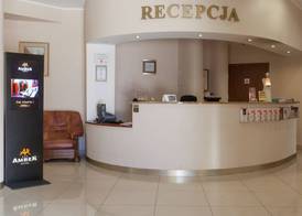 Amber Hotel 2