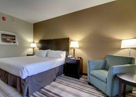Holiday Inn Express & Suites NATCHEZ SOUTH by IHG 3