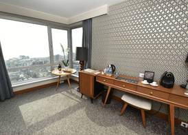 The Marmara Pera 3