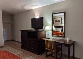 Reelfoot Lake Inn 4