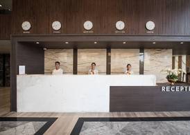 HAIAN Beach Hotel & Spa 5