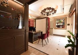 Santa Croce Boutique Hotel 2