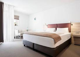 Donna Hotel Klosterhof 2