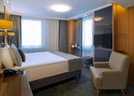 Tan Hotel - Special Category 5