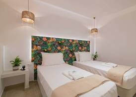 Suncourt Lux Rooms 4