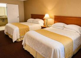 Burbank Inn and Suites 5