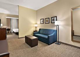 Comfort Inn New Orleans Airport South 4