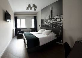 Résidence-Hotel Le Quinze Grand Place Brussels 4