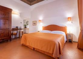 La Casa del Ghiberti B&B 5