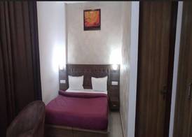 PACIFIC INN HOTEL 4