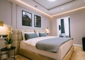 Hotel Stela Center 3