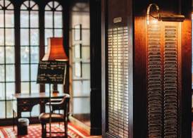 ProfilHotels Copenhagen Plaza 5