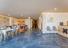 Hotel Central Merida by Kavia 2