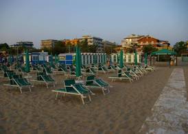 Hotel Viscount 4