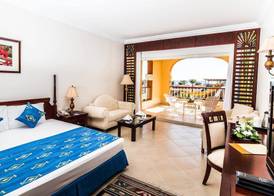 Sentido Caribbean World Soma Bay 4